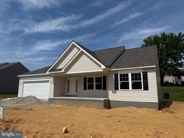 23 Ridgewood Rd #lot 12 (douglas), QUARRYVILLE, PA 17566