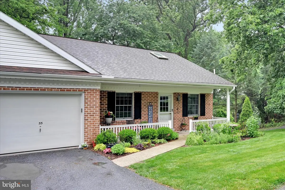 55 Timber Villa, Elizabethtown, PA 17022 - #1