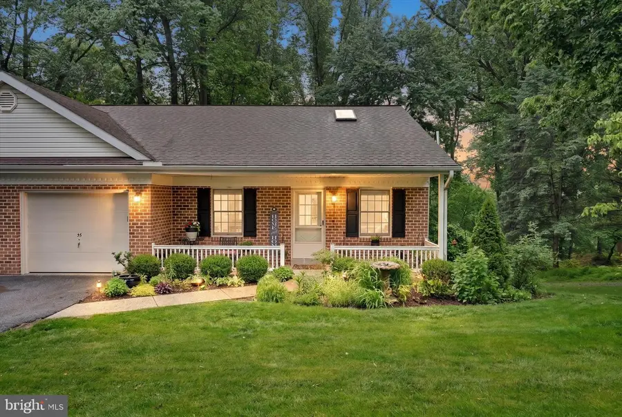 55 Timber Villa, Elizabethtown, PA 17022 - #2