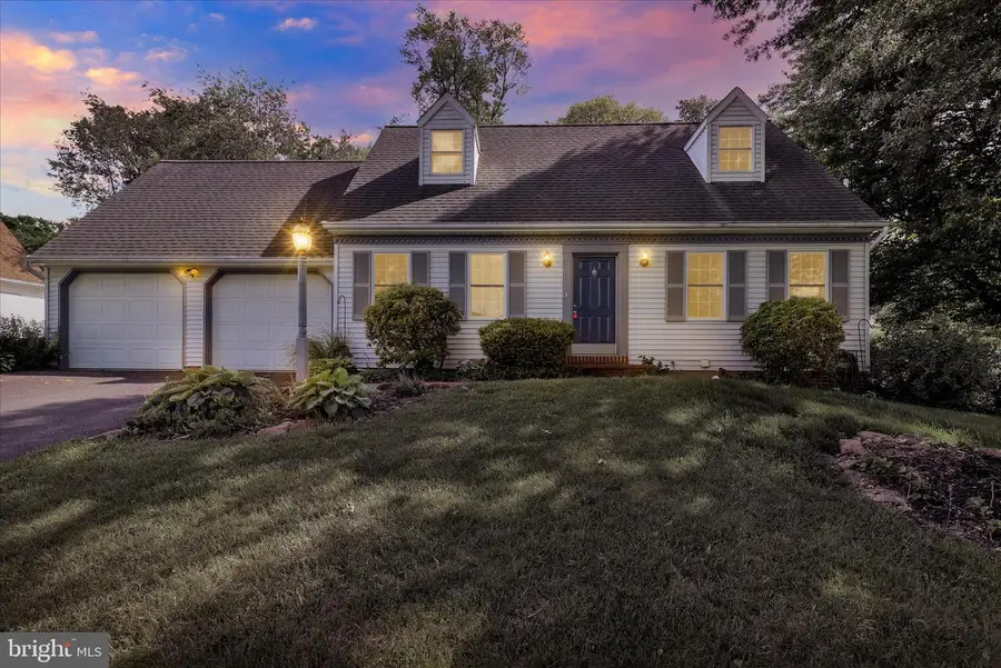201 Yorkshire Way, Mountville, PA 17554 - #2