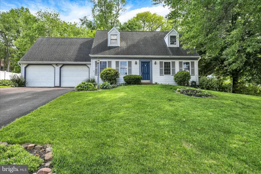 201 Yorkshire Way, Mountville, PA 17554 - #3
