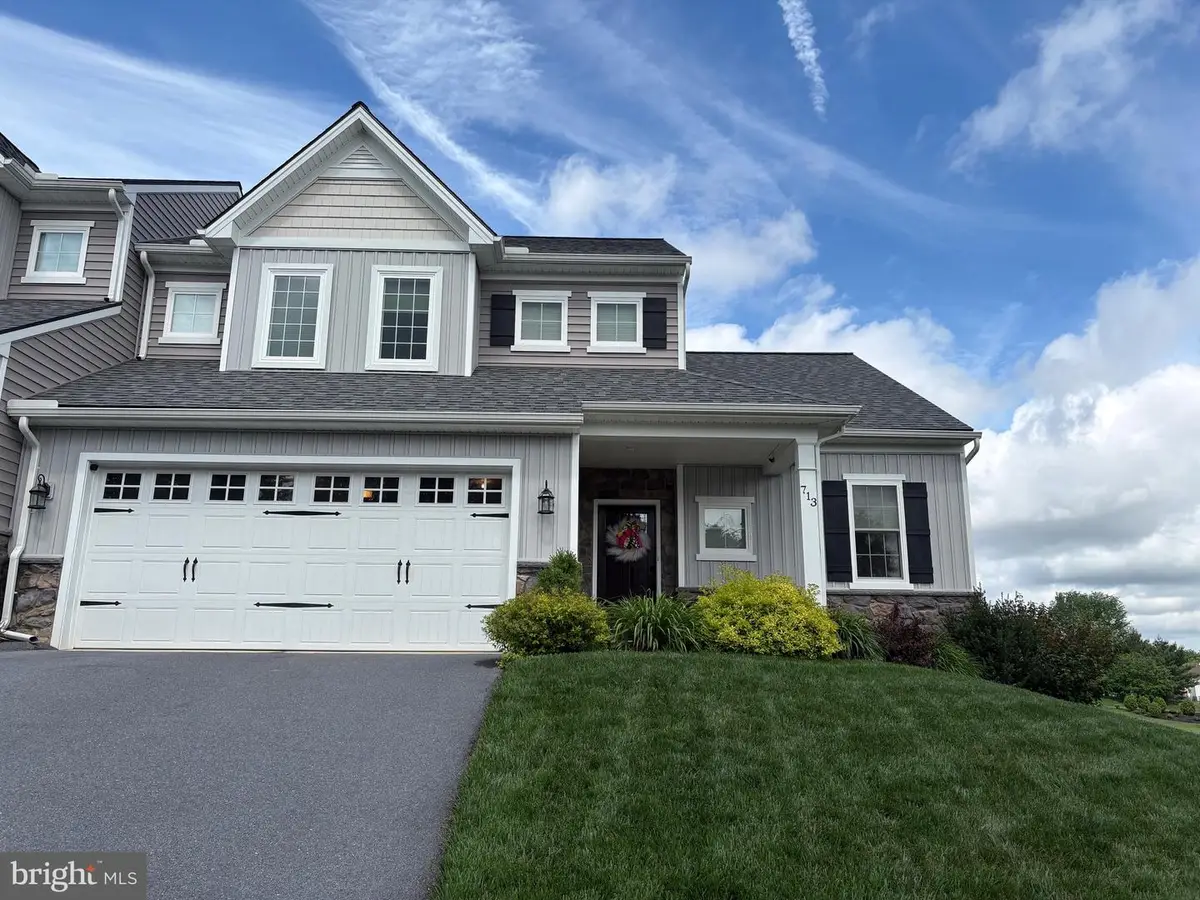713 Radio Rd #lot 10, Elizabethtown, PA 17022 - #1