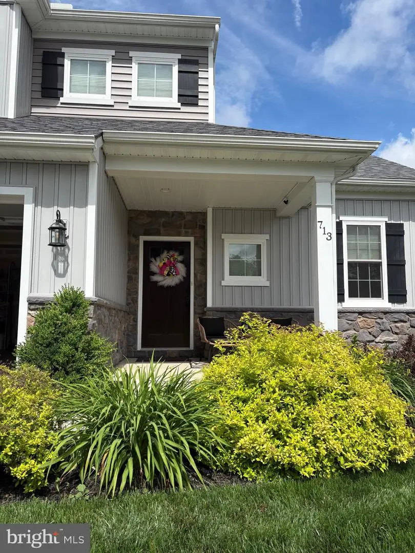 713 Radio Rd #lot 10, Elizabethtown, PA 17022 - #2
