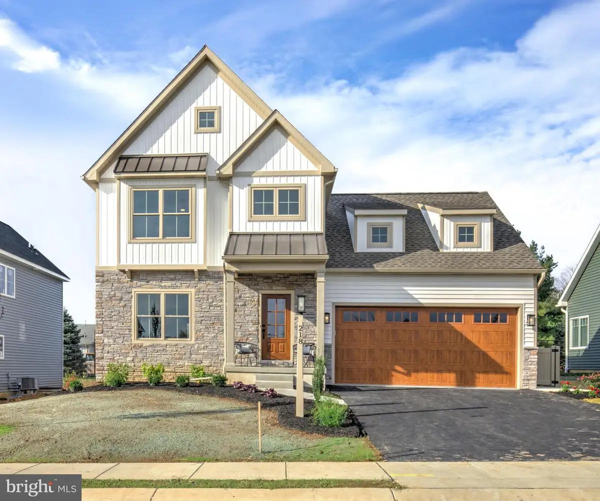218 Parkside Pl #lot 27, Lancaster, PA 17602 - #1