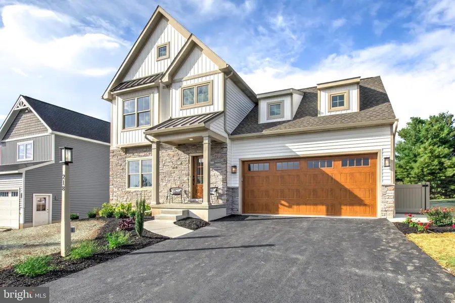 218 Parkside Pl #lot 27, Lancaster, PA 17602 - #2