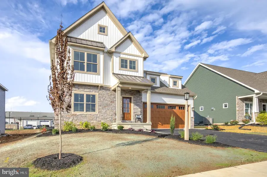 218 Parkside Pl #lot 27, Lancaster, PA 17602 - #3