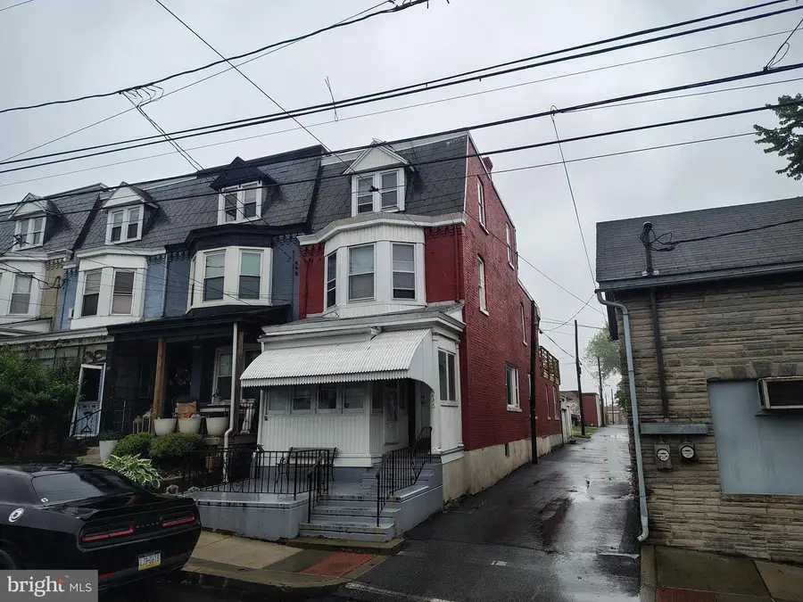 236 N Franklin St, Lancaster, PA 17602 - #3