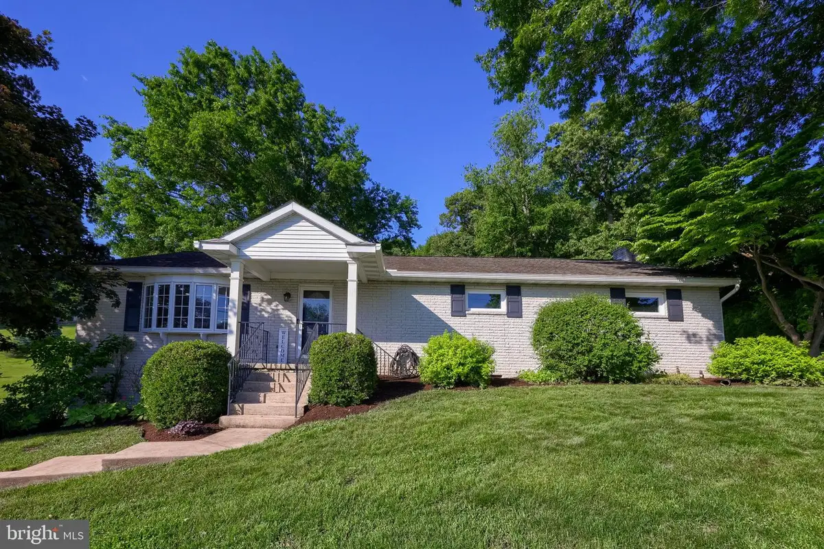 6358 River Rd, Conestoga, PA 17516 - #1