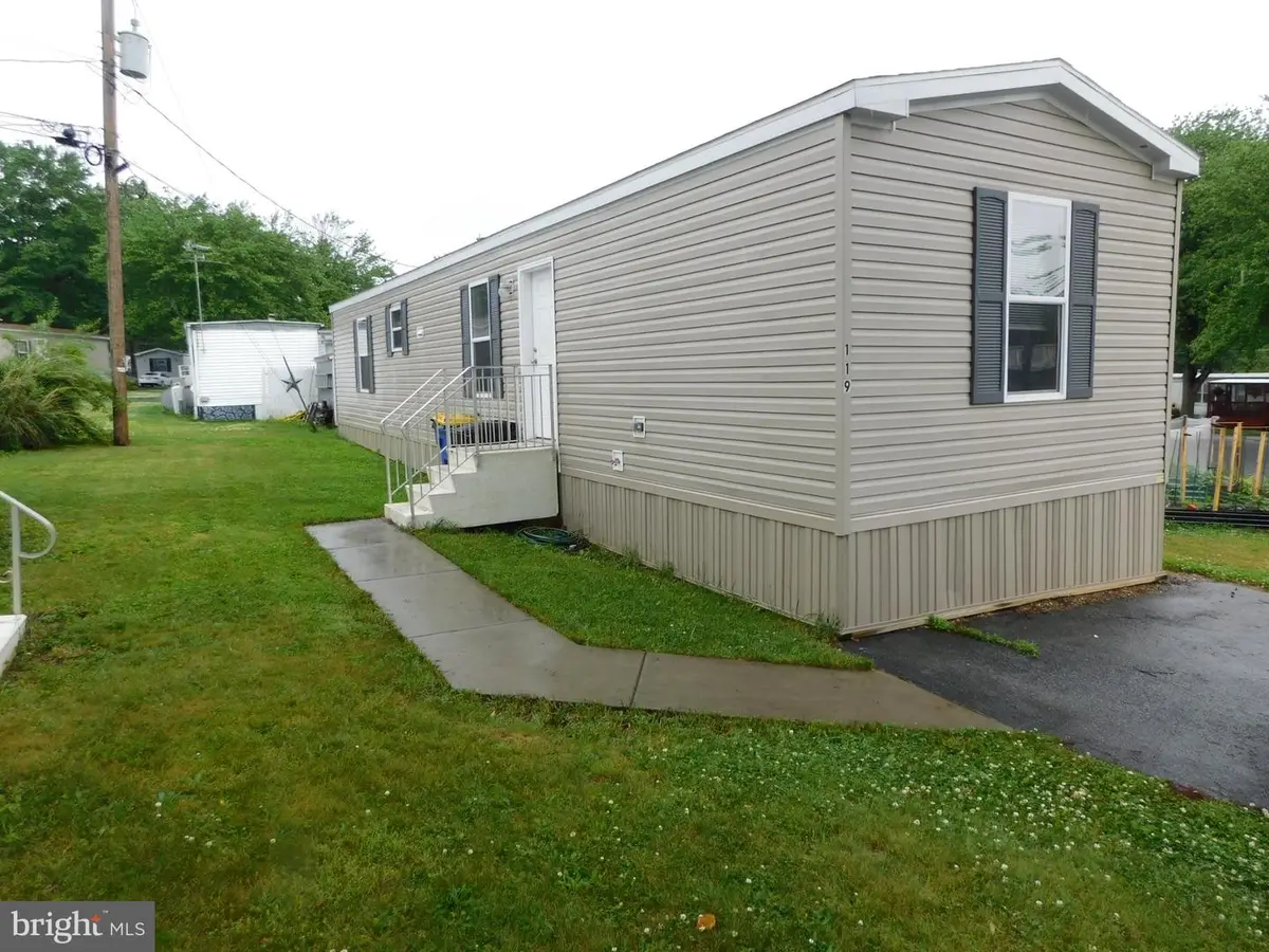 119 Meadow Ln, Lititz, PA 17543 - #1
