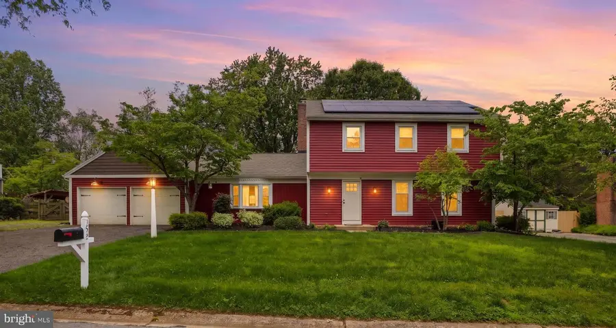 1072 Lambley Rd, Landisville, PA 17538 - #2