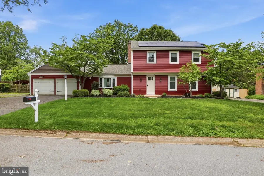 1072 Lambley Rd, Landisville, PA 17538 - #3