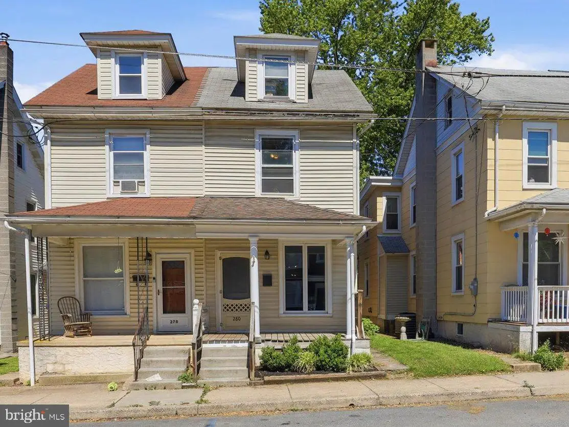 280 Duke St, Ephrata, PA 17522 - #1
