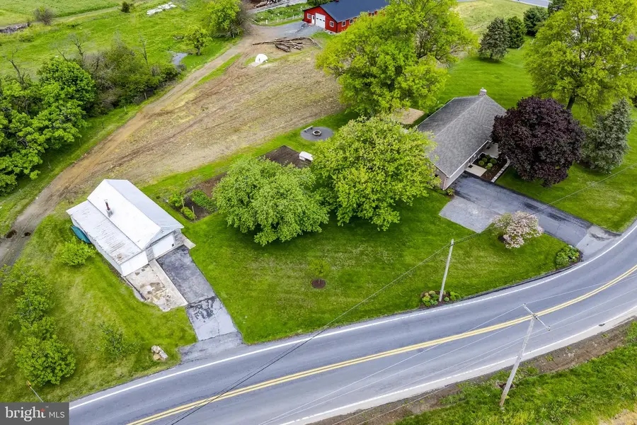 1160 Narvon Rd, Narvon, PA 17555 - #3