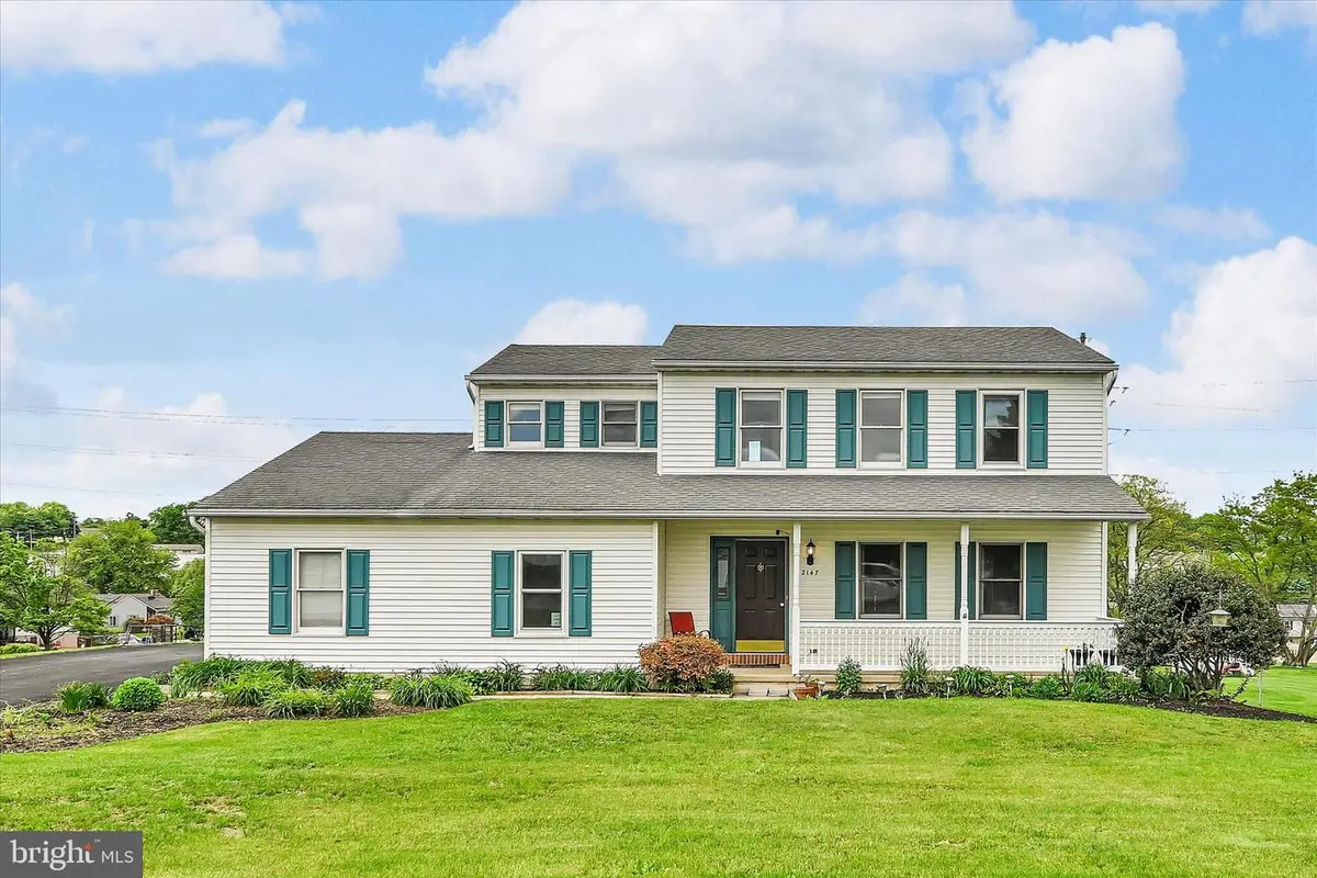 2147 Sheri Ln, Mount Joy, PA 17552 - #1