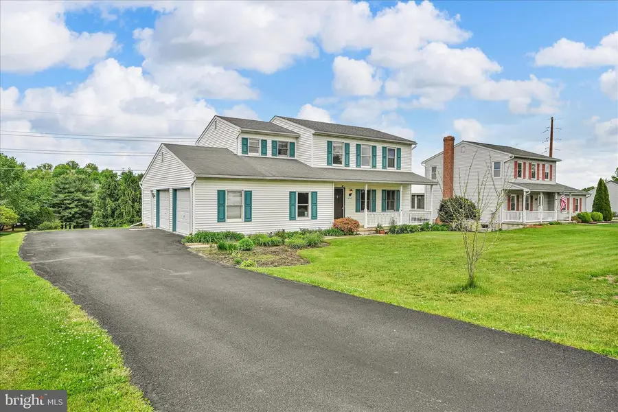 2147 Sheri Ln, Mount Joy, PA 17552 - #2