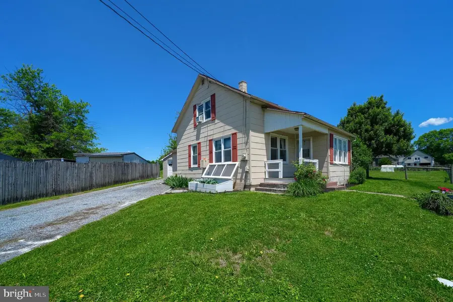 44 S Soudersburg Rd, Ronks, PA 17572 - #3
