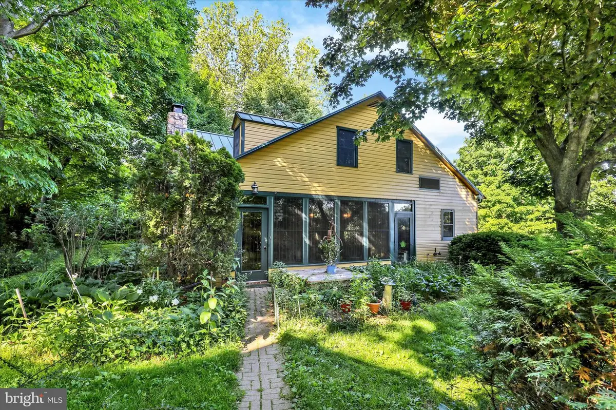 1095 Texter Mountain Rd, Robesonia, PA 19551 - #1