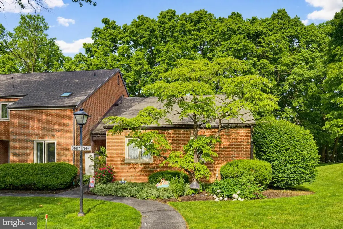 20 Beechtree Ln, Mountville, PA 17554 - #1