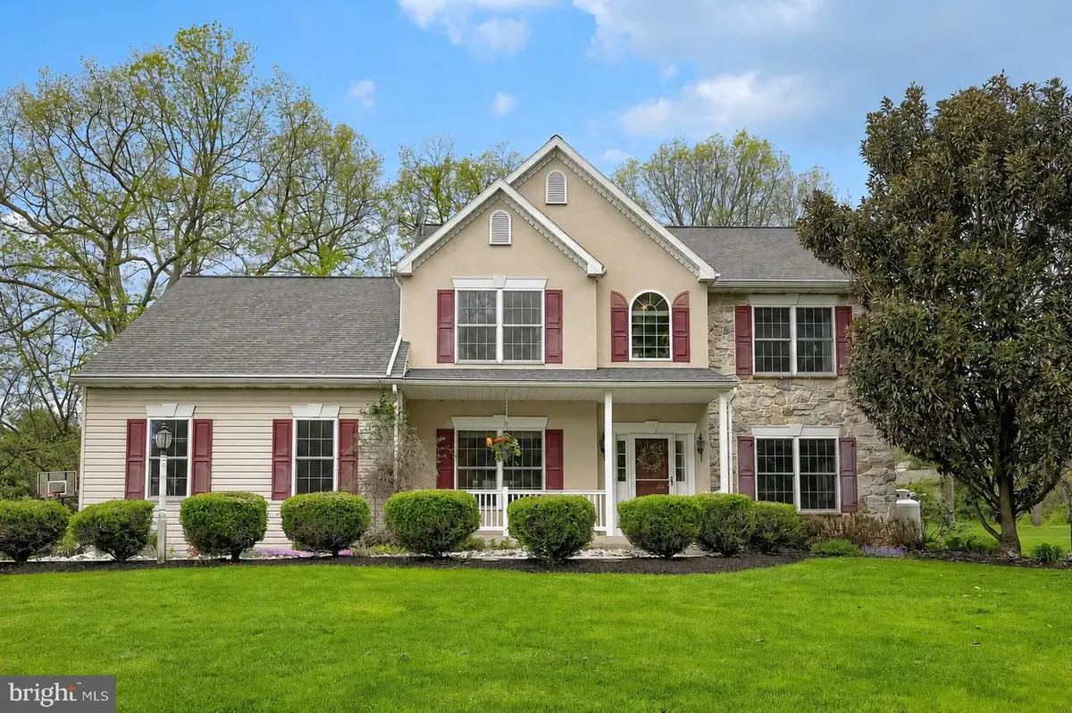 3633 Orkney Rd, Mountville, PA 17554 - #1