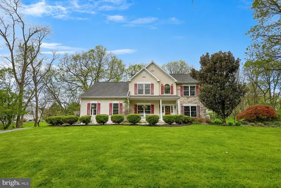 3633 Orkney Rd, Mountville, PA 17554 - #2