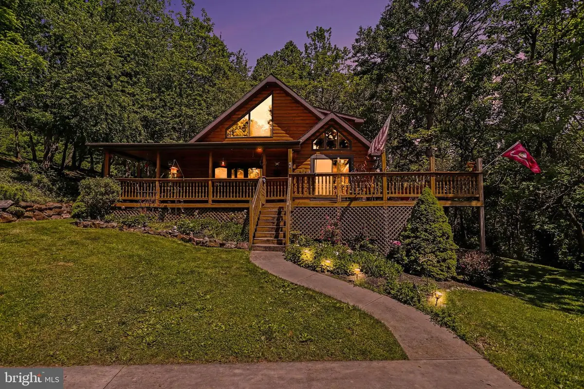 1093 Goshen Mill Rd, Peach Bottom, PA 17563 - #1