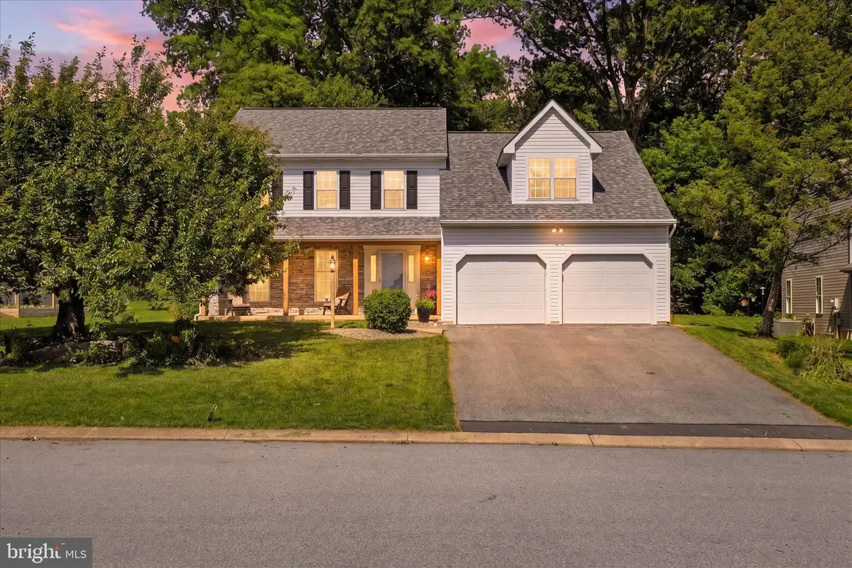216 Juniper Dr, Lancaster, PA 17602 - #1