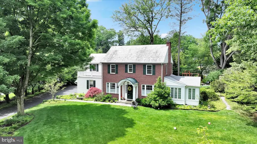 710 Wilson Dr, Lancaster, PA 17603 - #2