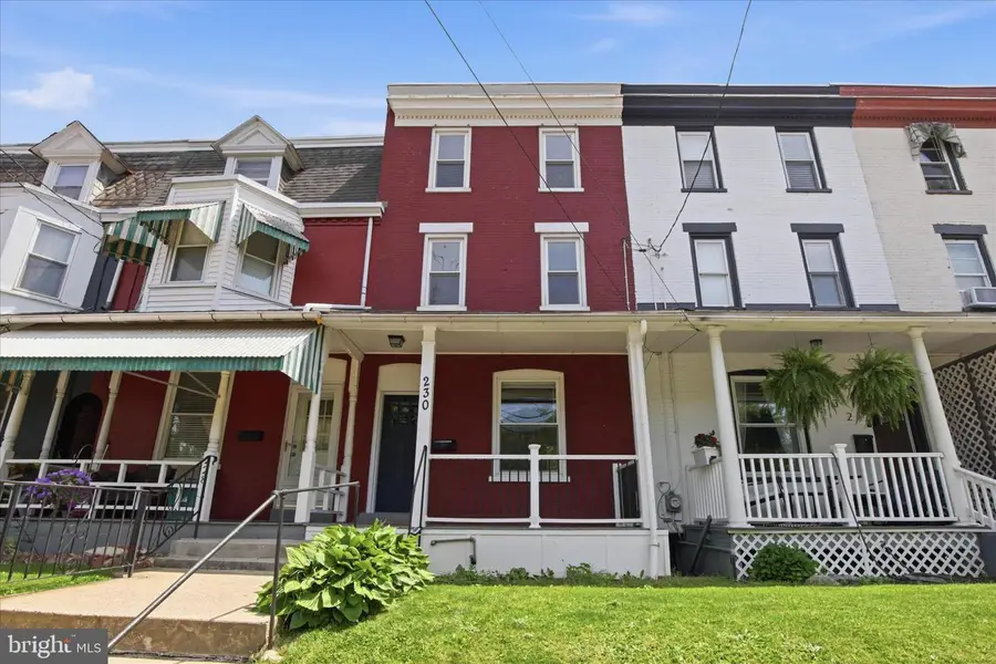 230 W Liberty St, Lancaster, PA 17603 - #3