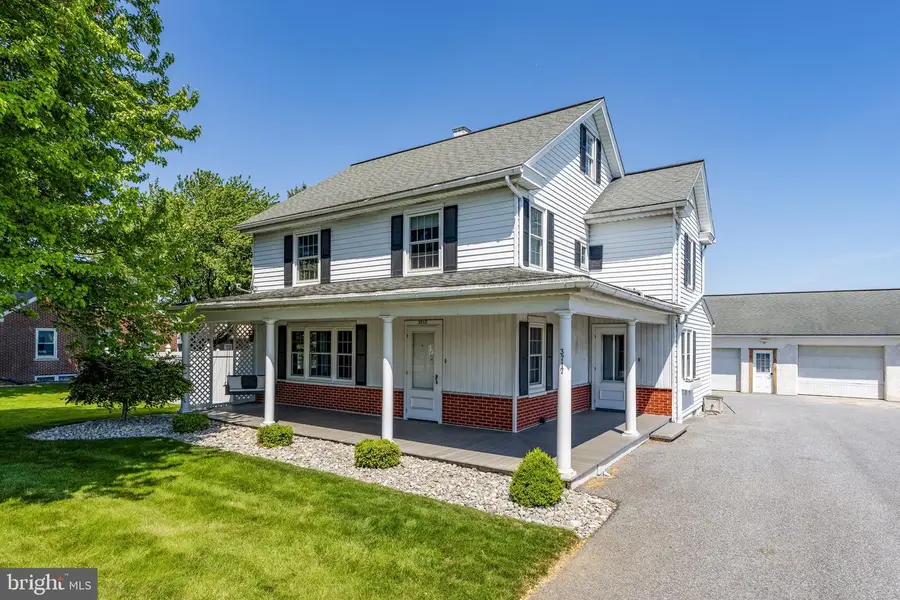 3717 Old Philadelphia Pike, Gordonville, PA 17529 - #2