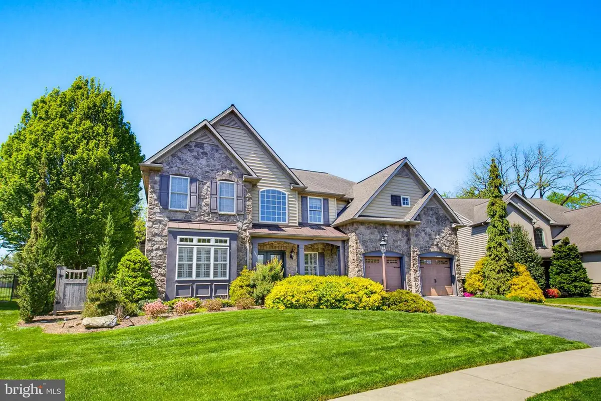 678 Jake Landis Rd, Lititz, PA 17543 - #1