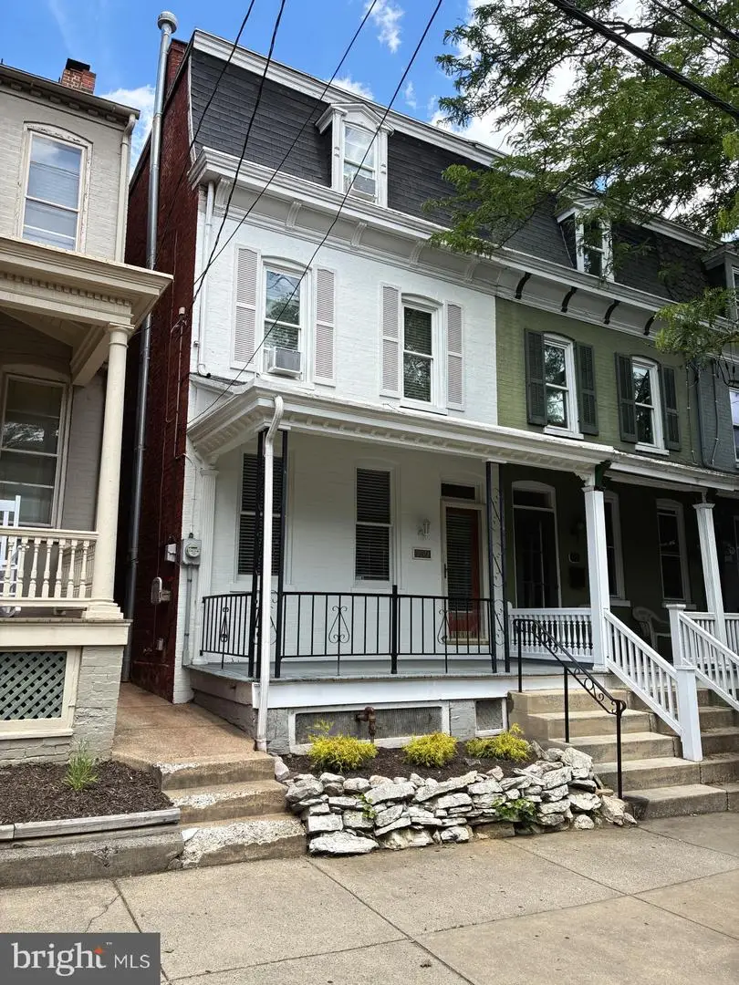 759 Marietta Ave, Lancaster, PA 17603 - #1