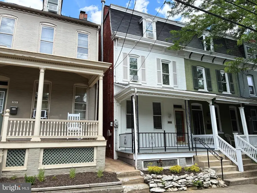 759 Marietta Ave, Lancaster, PA 17603 - #2