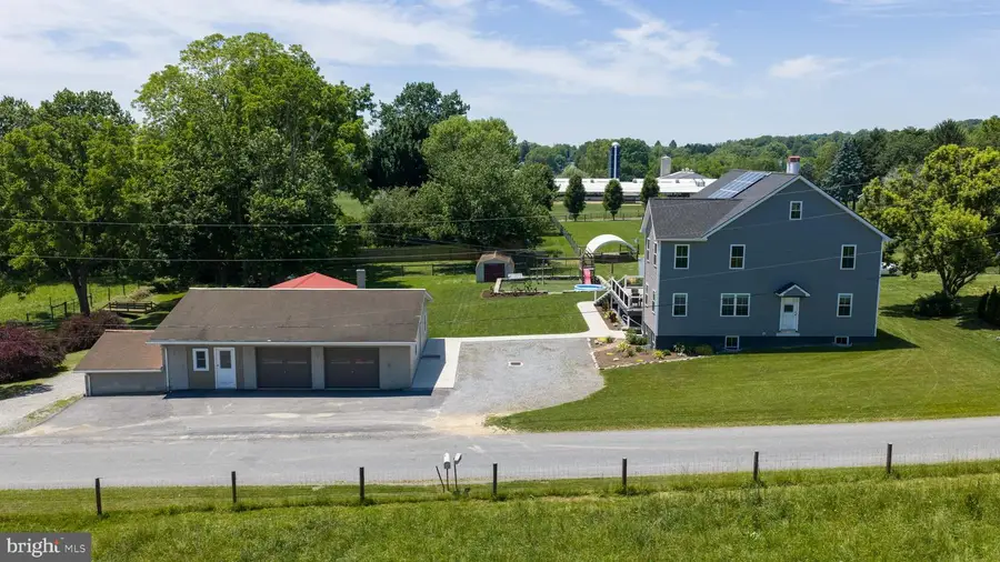 212 Cedar Dr, Leola, PA 17540 - #3