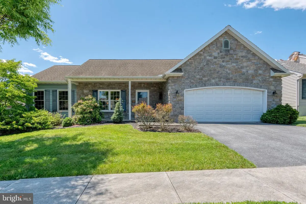 717 Heather Rdg, Manheim, PA 17545 - #1
