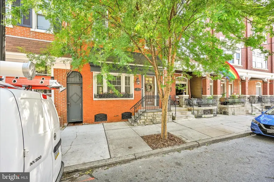 441 N Queen St, Lancaster, PA 17603 - #2
