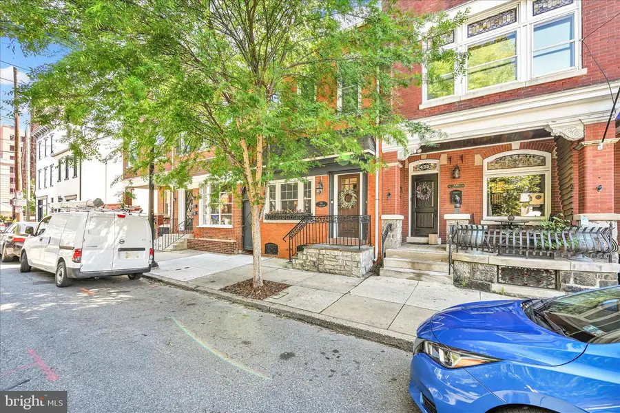 441 N Queen St, Lancaster, PA 17603 - #3