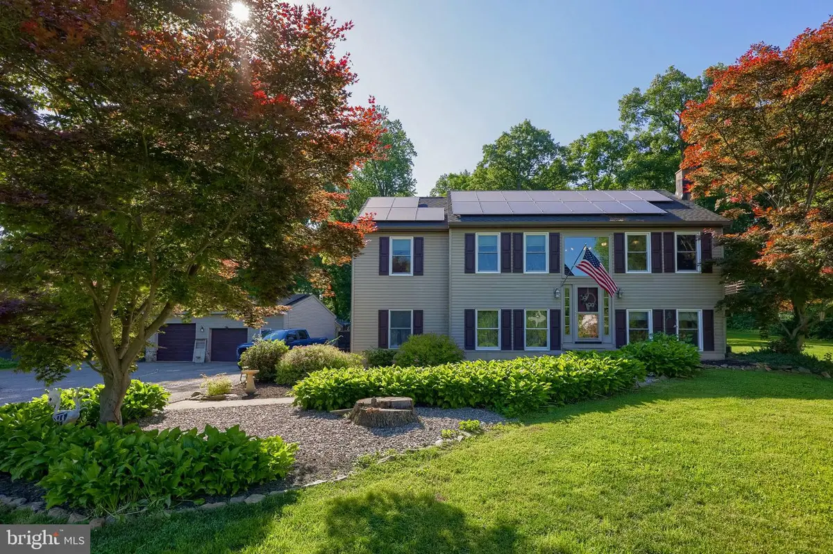 243 Kirks Mill Rd, Nottingham, PA 19362 - #1