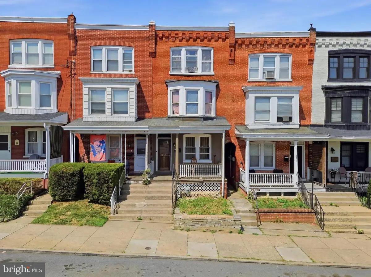 228 N Reservoir St, Lancaster, PA 17602 - #1