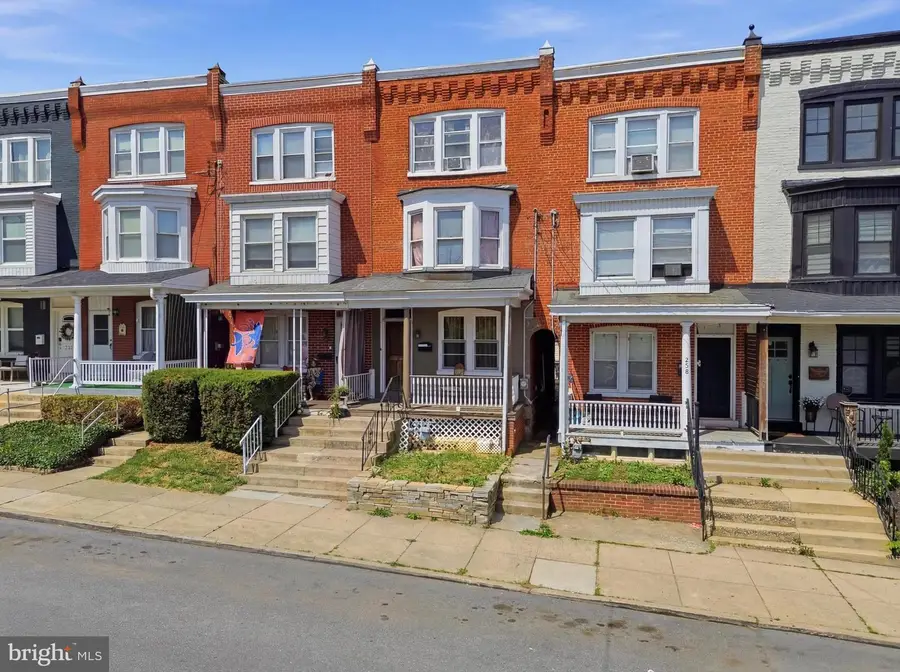 228 N Reservoir St, Lancaster, PA 17602 - #3