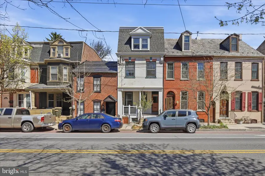 231 N Mulberry St, Lancaster, PA 17603 - #2