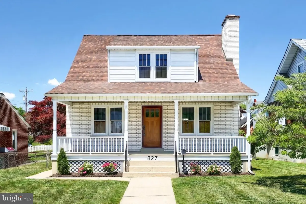 827 Chestnut St, Columbia, PA 17512 - #1