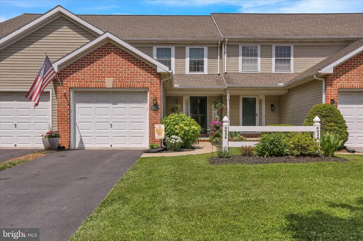 4036 Parkside Ct, Mount Joy, PA 17552 - #1