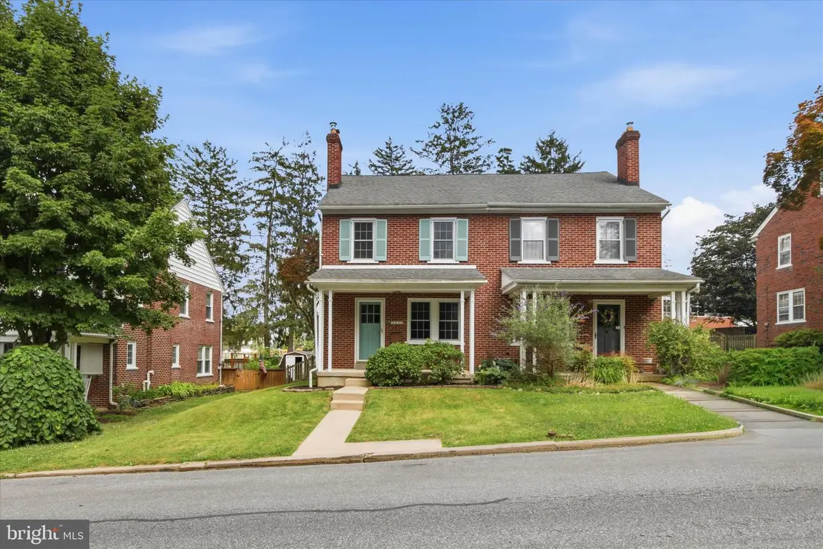 357 Atkins Ave, Lancaster, PA 17603 - #1