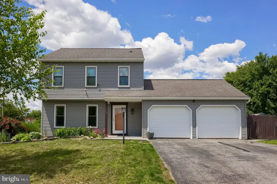 53 Rosewood Dr, Brownstown, PA 17508 - #3