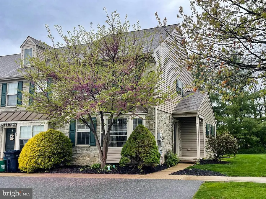 1889 Shady Oak Dr, Mount Joy, PA 17552 - #3