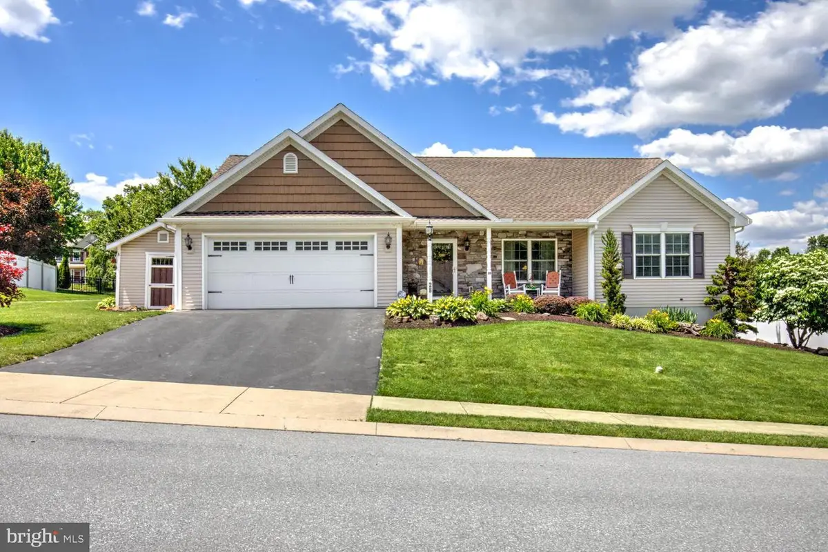 28 Gentle Dr, Terre Hill, PA 17581 - #1