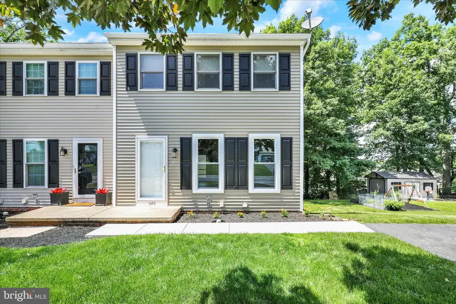 588 Mount Gretna Rd, Elizabethtown, PA 17022 - #3
