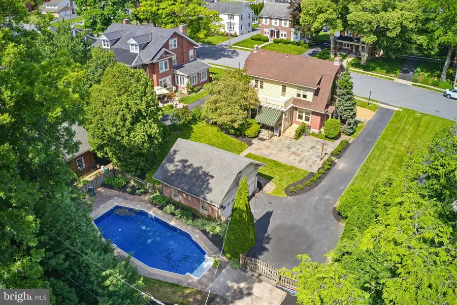 8 Mayfield Dr, Leola, PA 17540 - #3