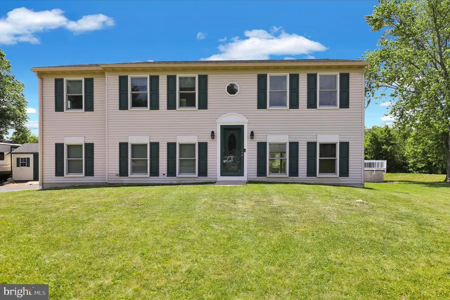 133 Wheatland Dr, Denver, PA 17517 - #2
