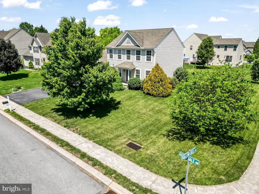 299 Robin Dale Dr, Leola, PA 17540 - #3